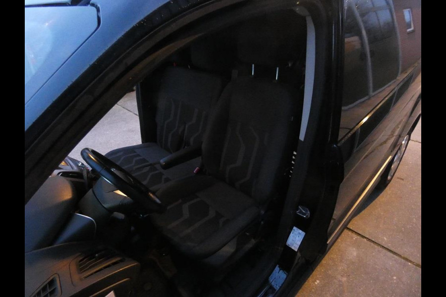 Ford Transit Connect 1.5 TDCI L2 Trend*autom* navi/cam*120pk