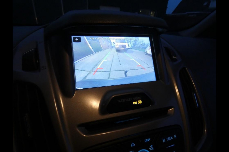 Ford Transit Connect 1.5 TDCI L2 Trend*autom* navi/cam*120pk