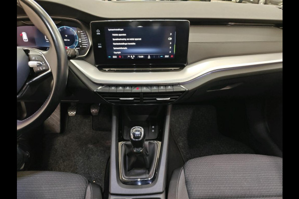 Škoda Octavia Combi 1.0 TSI Business Edition NL-AUTO | SFEER VERLICHTING |