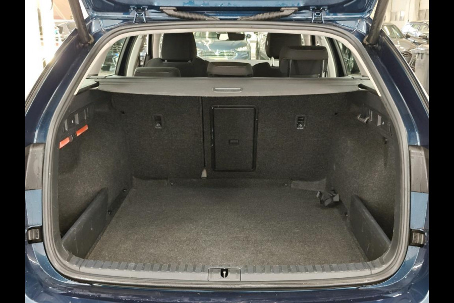 Škoda Octavia Combi 1.0 TSI Business Edition NL-AUTO | SFEER VERLICHTING |