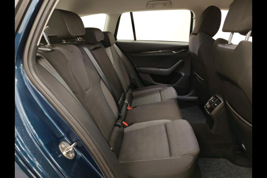 Škoda Octavia Combi 1.0 TSI Business Edition NL-AUTO | SFEER VERLICHTING |