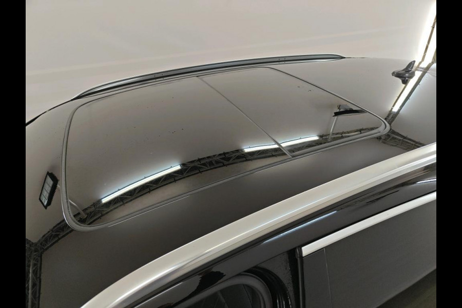 Audi e-tron 55 quattro Business edition Plus 95 kWh NL-AUTO | PANODAK | SOH 93% | TREKHAAK