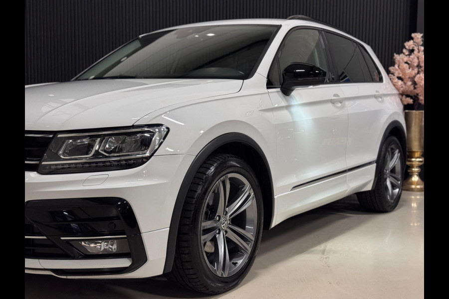 Volkswagen Tiguan 1.4 TSI ACT R-LINE | DSG | TREKHAAK