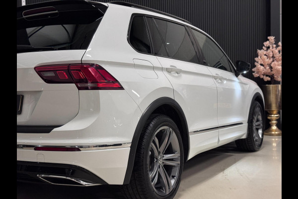 Volkswagen Tiguan 1.4 TSI ACT R-LINE | DSG | TREKHAAK