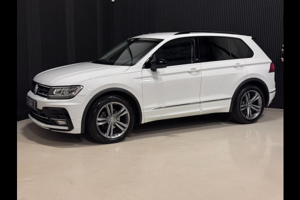 Volkswagen Tiguan 1.4 TSI ACT R-LINE | DSG | TREKHAAK