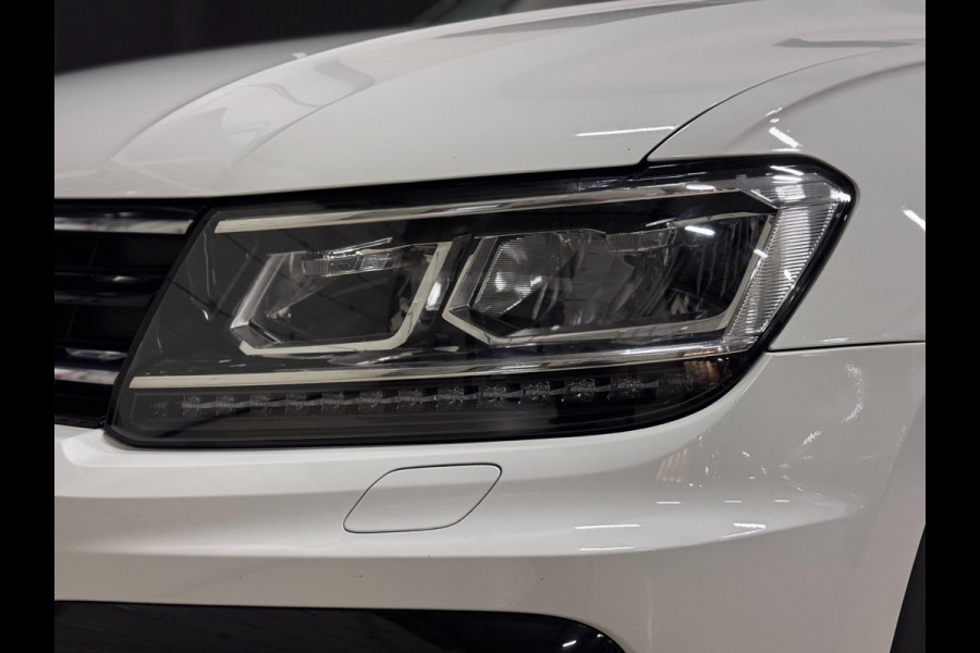 Volkswagen Tiguan 1.4 TSI ACT R-LINE | DSG | TREKHAAK