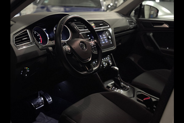 Volkswagen Tiguan 1.4 TSI ACT R-LINE | DSG | TREKHAAK