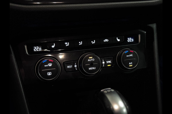 Volkswagen Tiguan 1.4 TSI ACT R-LINE | DSG | TREKHAAK