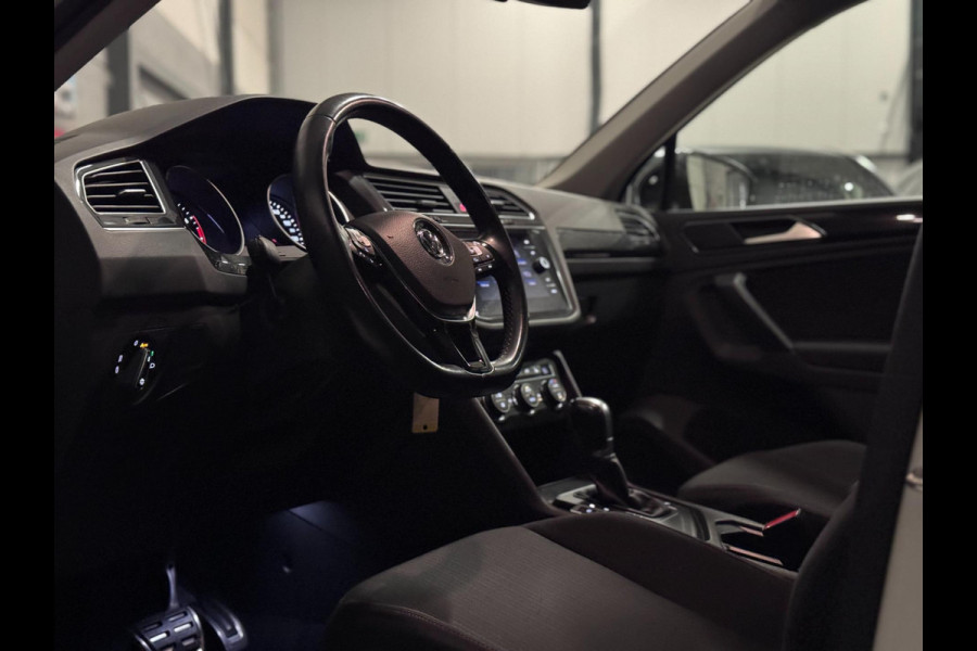 Volkswagen Tiguan 1.4 TSI ACT R-LINE | DSG | TREKHAAK