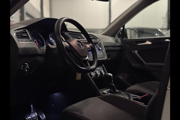 Volkswagen Tiguan 1.4 TSI ACT R-LINE | DSG | TREKHAAK