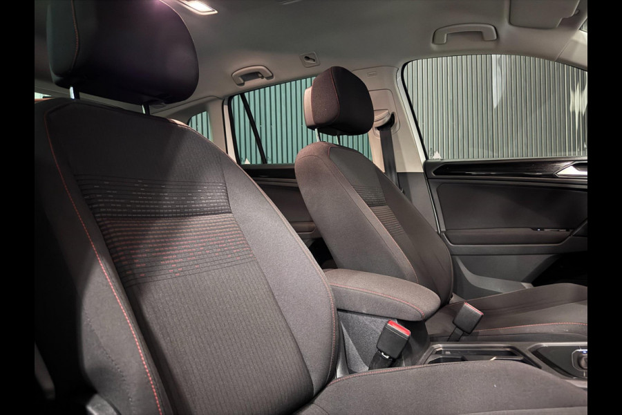 Volkswagen Tiguan 1.4 TSI ACT R-LINE | DSG | TREKHAAK