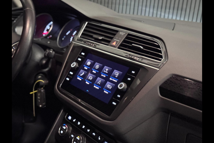 Volkswagen Tiguan 1.4 TSI ACT R-LINE | DSG | TREKHAAK