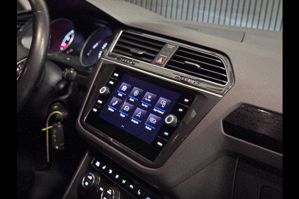 Volkswagen Tiguan 1.4 TSI ACT R-LINE | DSG | TREKHAAK