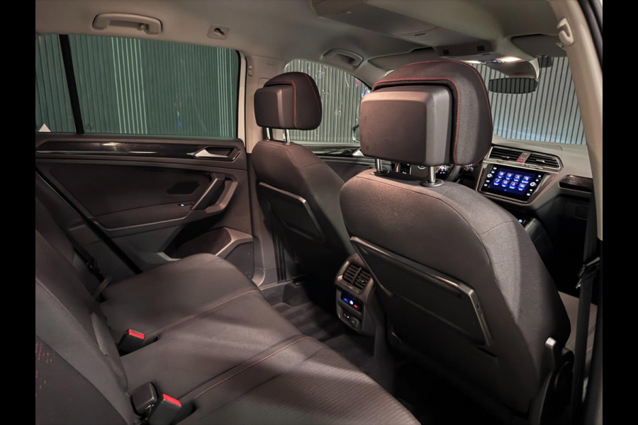Volkswagen Tiguan 1.4 TSI ACT R-LINE | DSG | TREKHAAK