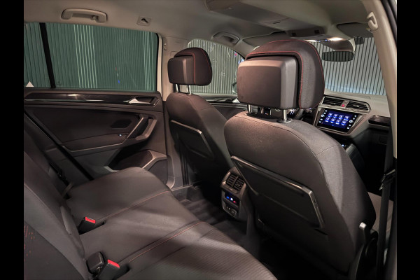Volkswagen Tiguan 1.4 TSI ACT R-LINE | DSG | TREKHAAK