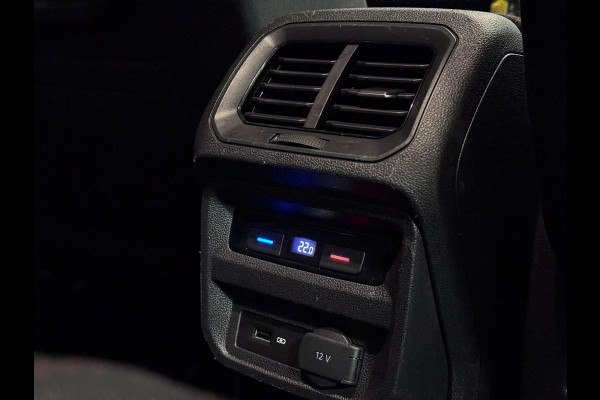 Volkswagen Tiguan 1.4 TSI ACT R-LINE | DSG | TREKHAAK