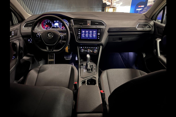 Volkswagen Tiguan 1.4 TSI ACT R-LINE | DSG | TREKHAAK