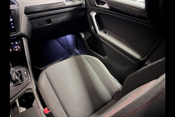 Volkswagen Tiguan 1.4 TSI ACT R-LINE | DSG | TREKHAAK