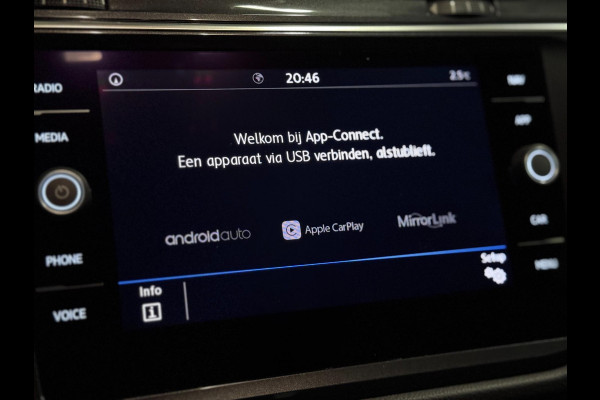 Volkswagen Tiguan 1.4 TSI ACT R-LINE | DSG | TREKHAAK