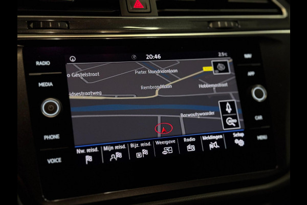 Volkswagen Tiguan 1.4 TSI ACT R-LINE | DSG | TREKHAAK