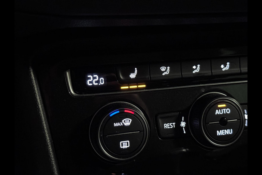 Volkswagen Tiguan 1.4 TSI ACT R-LINE | DSG | TREKHAAK