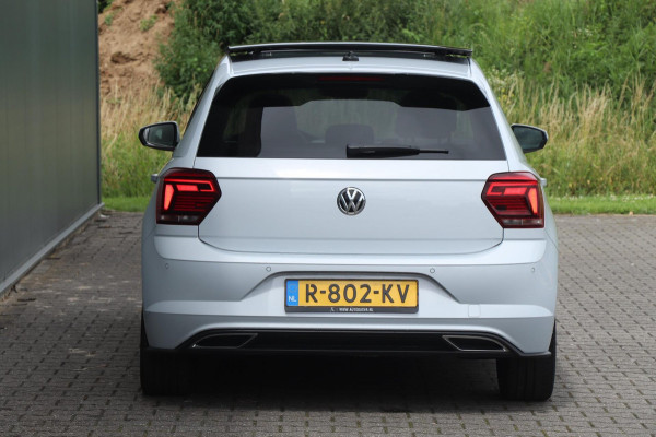 Volkswagen Polo 1.0 TSI Beats | R-Line - PANO - VOL!