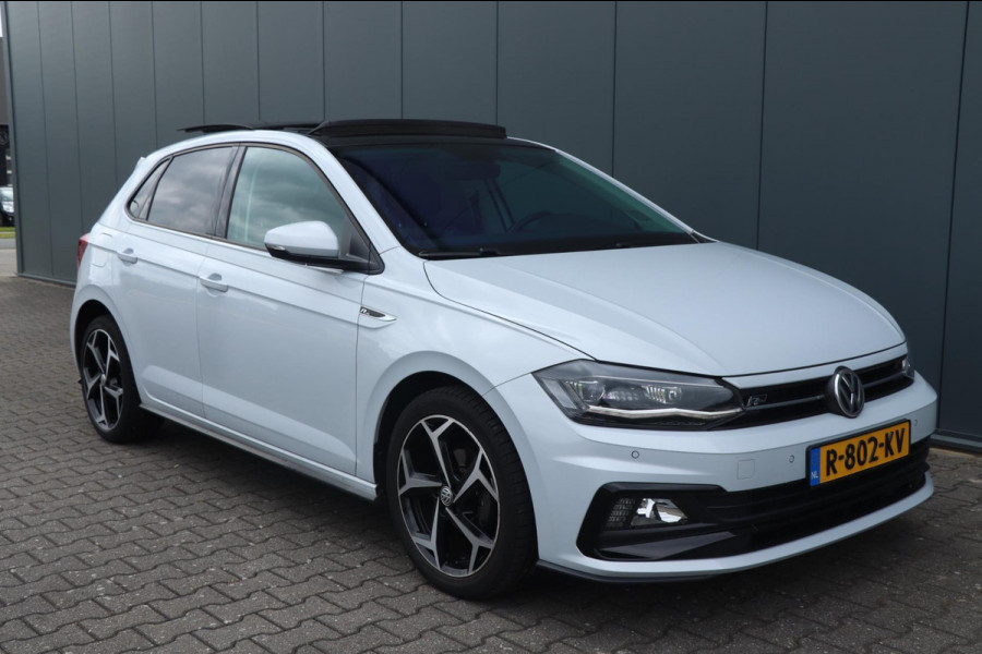Volkswagen Polo 1.0 TSI Beats | R-Line - PANO - VOL!