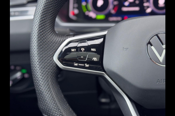 Volkswagen Tiguan 1.4 TSI eHybrid R-Line Pano/Trekhaak/HuD/Keyless