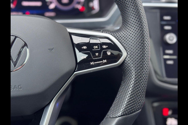 Volkswagen Tiguan 1.4 TSI eHybrid R-Line Pano/Trekhaak/HuD/Keyless