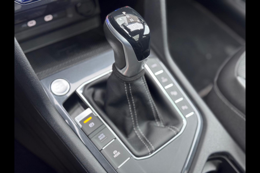 Volkswagen Tiguan 1.4 TSI eHybrid R-Line Pano/Trekhaak/HuD/Keyless