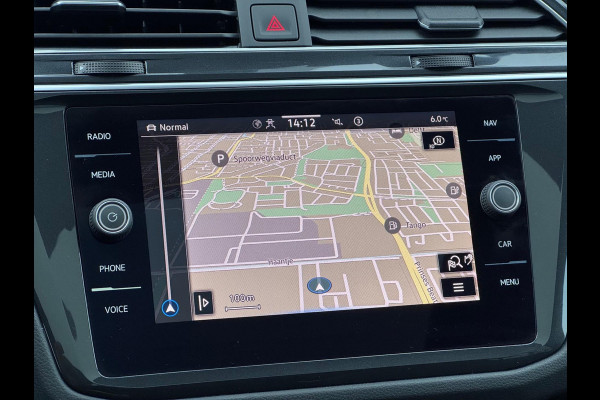 Volkswagen Tiguan 1.4 TSI eHybrid R-Line Pano/Trekhaak/HuD/Keyless