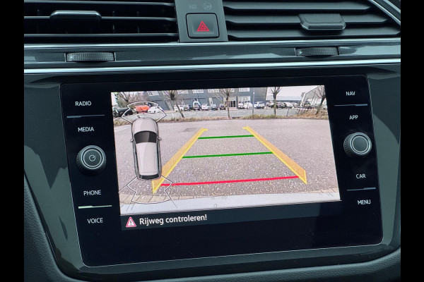 Volkswagen Tiguan 1.4 TSI eHybrid R-Line Pano/Trekhaak/HuD/Keyless