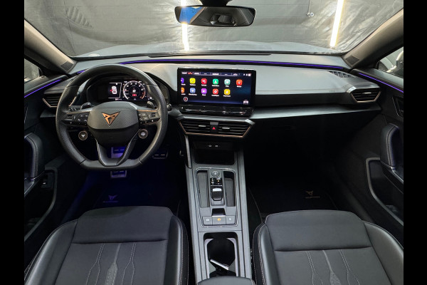 CUPRA Formentor 2.0 TSI 4DRIVE Pano|Memory|Keyless|Sfeer|ACC