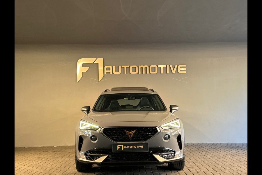 CUPRA Formentor 2.0 TSI 4DRIVE Pano|Memory|Keyless|Sfeer|ACC