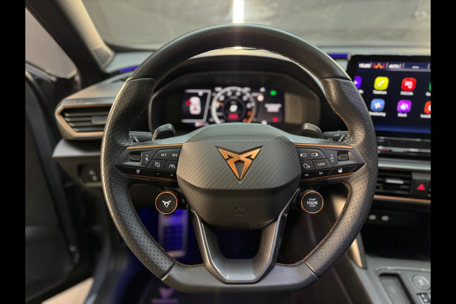 CUPRA Formentor 2.0 TSI 4DRIVE Pano|Memory|Keyless|Sfeer|ACC