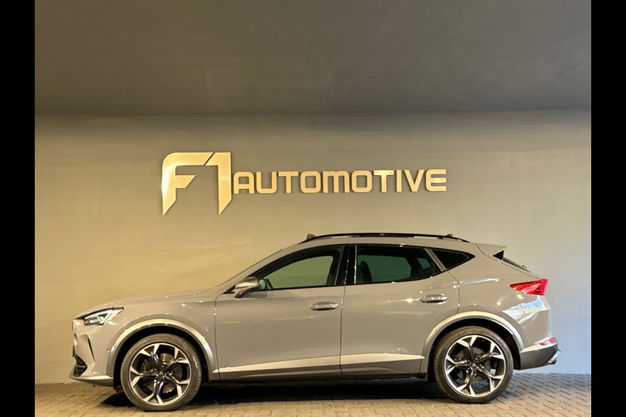 CUPRA Formentor 2.0 TSI 4DRIVE Pano|Memory|Keyless|Sfeer|ACC