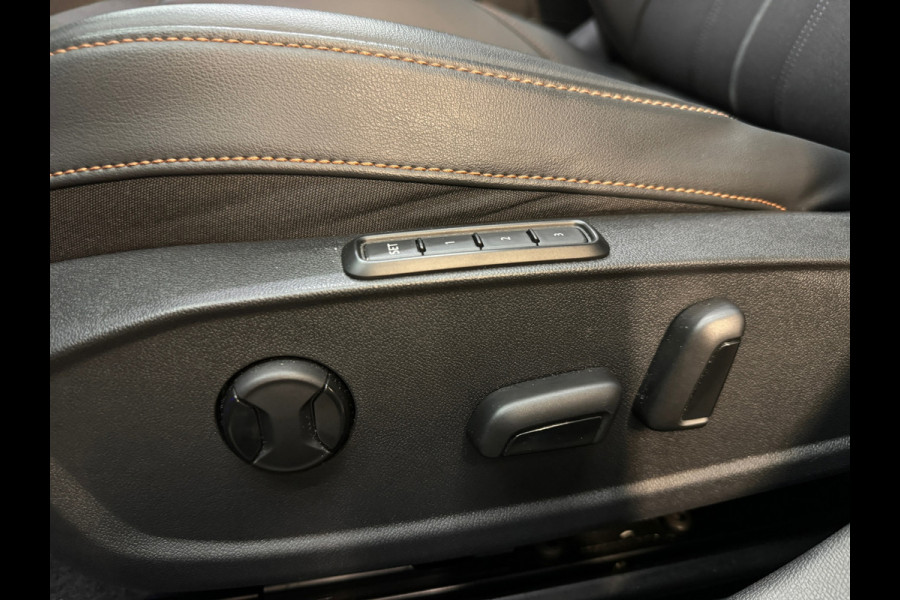 CUPRA Formentor 2.0 TSI 4DRIVE Pano|Memory|Keyless|Sfeer|ACC