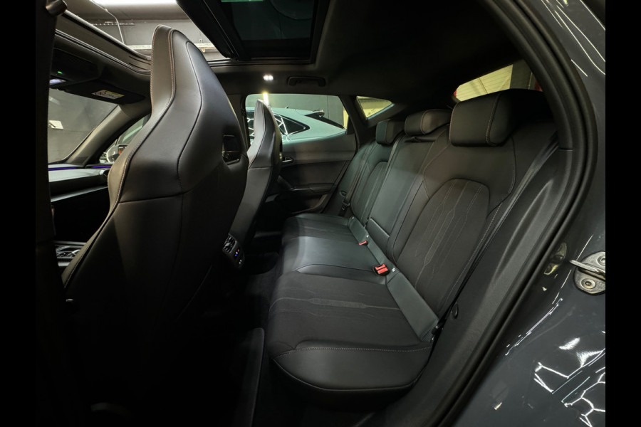 CUPRA Formentor 2.0 TSI 4DRIVE Pano|Memory|Keyless|Sfeer|ACC