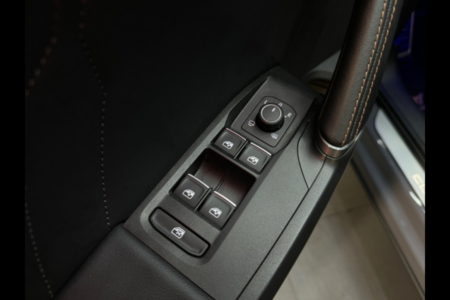 CUPRA Formentor 2.0 TSI 4DRIVE Pano|Memory|Keyless|Sfeer|ACC