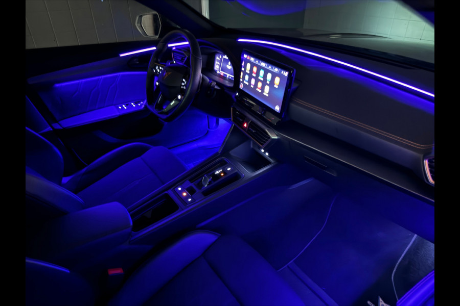 CUPRA Formentor 2.0 TSI 4DRIVE Pano|Memory|Keyless|Sfeer|ACC