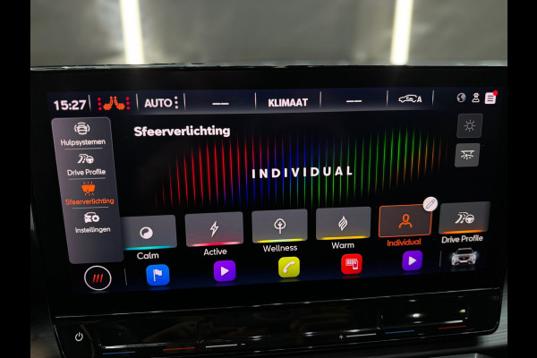 CUPRA Formentor 2.0 TSI 4DRIVE Pano|Memory|Keyless|Sfeer|ACC