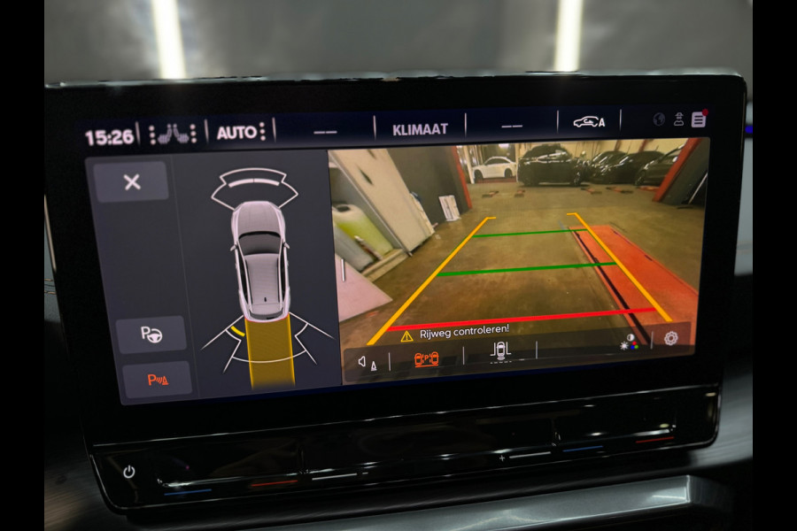 CUPRA Formentor 2.0 TSI 4DRIVE Pano|Memory|Keyless|Sfeer|ACC