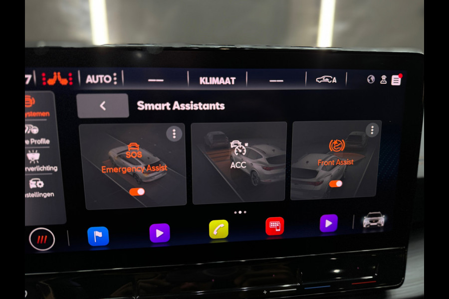 CUPRA Formentor 2.0 TSI 4DRIVE Pano|Memory|Keyless|Sfeer|ACC