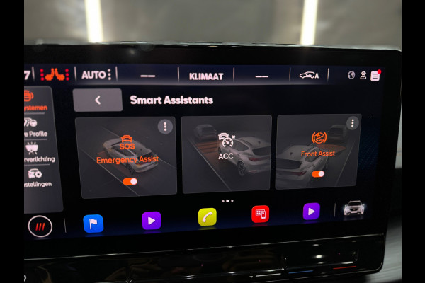 CUPRA Formentor 2.0 TSI 4DRIVE Pano|Memory|Keyless|Sfeer|ACC