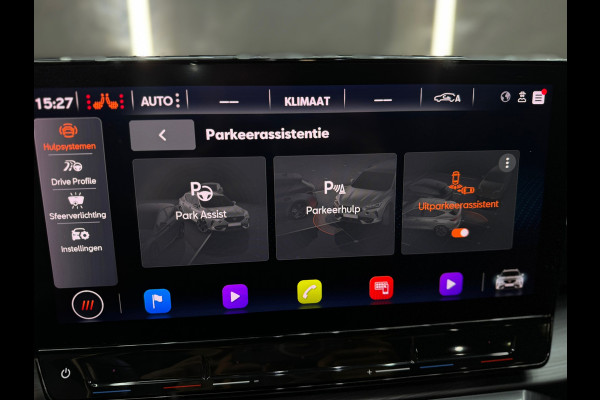 CUPRA Formentor 2.0 TSI 4DRIVE Pano|Memory|Keyless|Sfeer|ACC