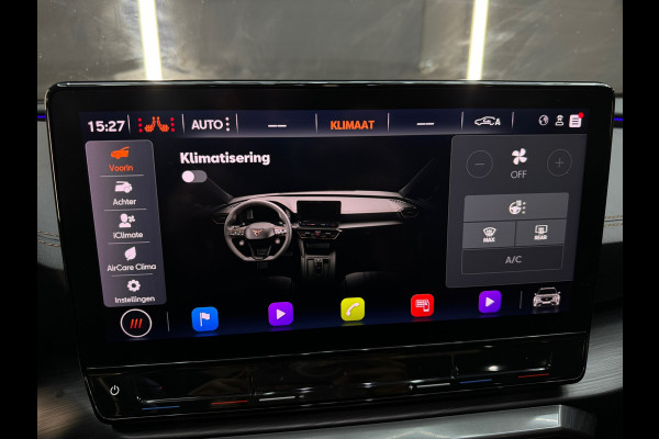 CUPRA Formentor 2.0 TSI 4DRIVE Pano|Memory|Keyless|Sfeer|ACC