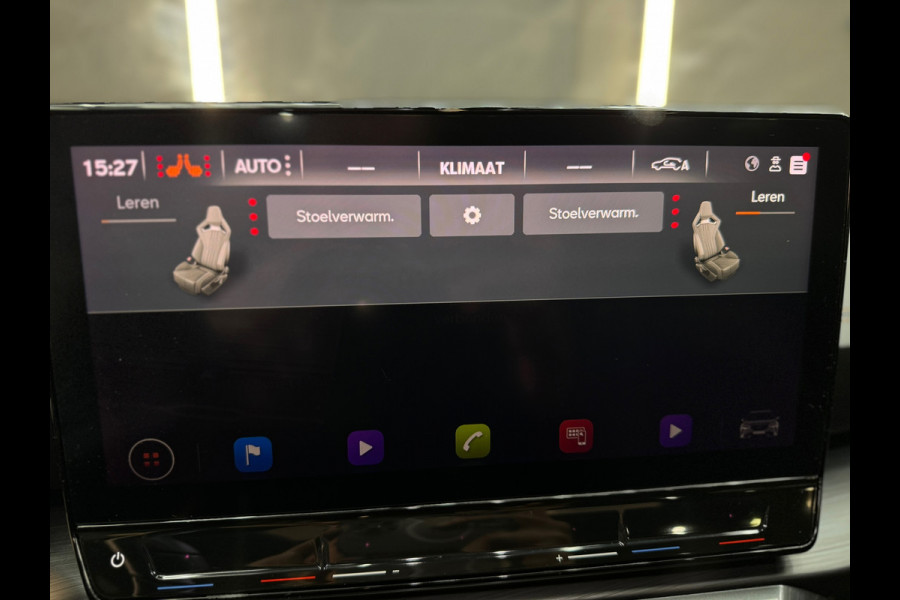 CUPRA Formentor 2.0 TSI 4DRIVE Pano|Memory|Keyless|Sfeer|ACC