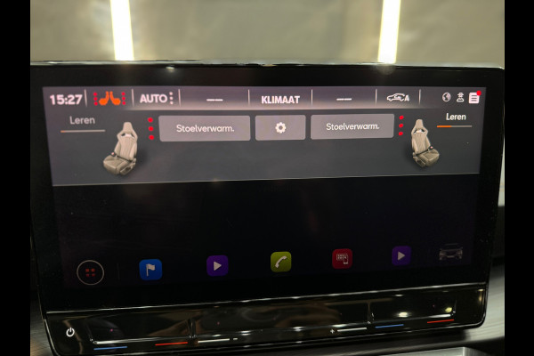 CUPRA Formentor 2.0 TSI 4DRIVE Pano|Memory|Keyless|Sfeer|ACC