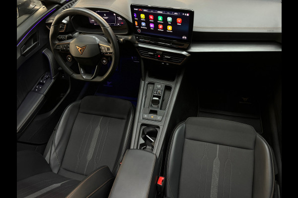 CUPRA Formentor 2.0 TSI 4DRIVE Pano|Memory|Keyless|Sfeer|ACC