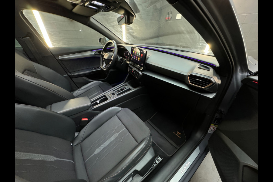 CUPRA Formentor 2.0 TSI 4DRIVE Pano|Memory|Keyless|Sfeer|ACC